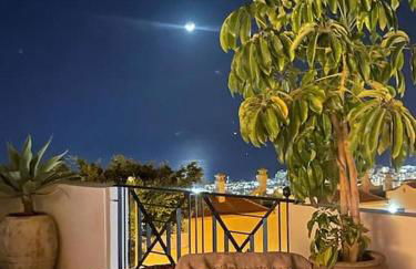 Costa Adeje Villa Private pool Panoramic Views - Foto 27