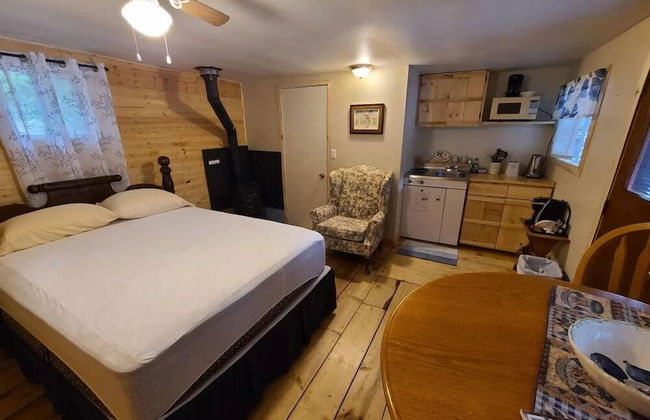 Mattawa River Resort - Foto 2