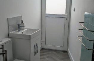 The Southend Airport Lodge - Foto 8