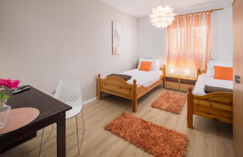 Family Vacation Villa - Foto 48