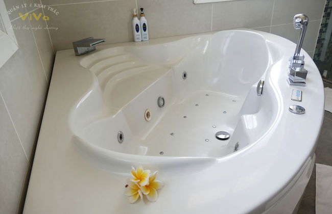 Viva - Home Vacation Rental Phan Thiet - Foto 72