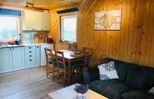 Domek Lawendowe Zacisze - Foto 9