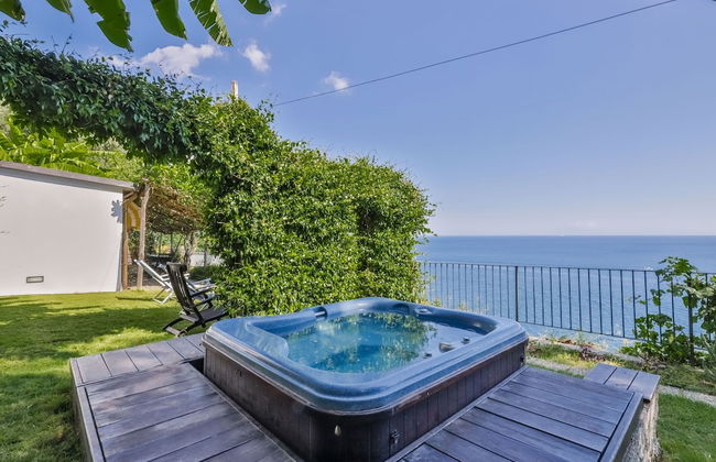 Villa Santa Maria - Luxury Country House - Foto 10