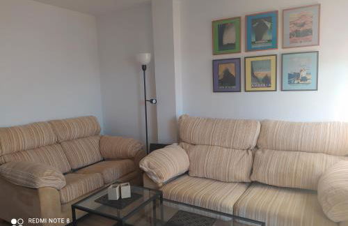 Atico con terraza en San Fernando (Cádiz) - Foto 8