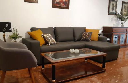 APARTAMENTO SAN LORENZO - Foto 17