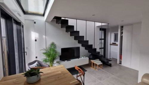 Maison bois Port-Louis - Foto 4