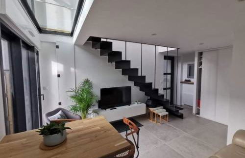 Maison bois Port-Louis - Foto 4