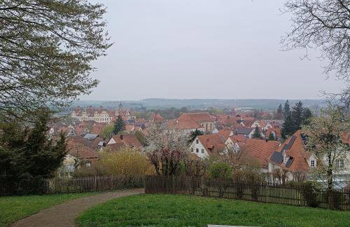 Domus Limes, Rad-Oase im Seenland - Foto 6