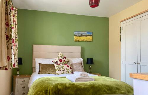 Cosy Cotswolds Townhouse - Foto 5