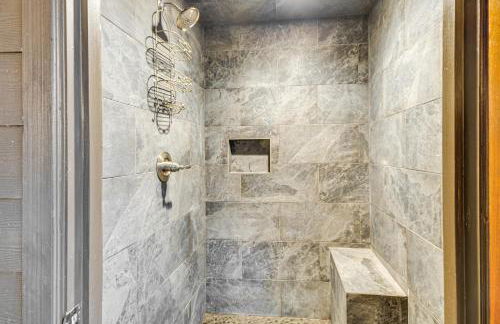 Fire Pits and Gazebo Lakefront Escape in Terry! - Foto 9