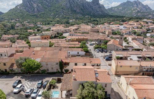 Villa dell'800 con Jacuzzi Privata - San Pantaleo - Foto 48