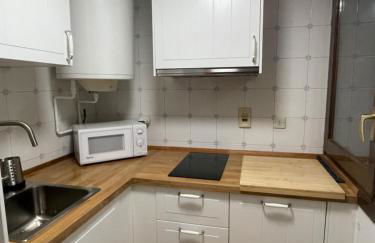 Apartamento Coqueto en El Pueyo, céntrico con WIFI - Foto 31