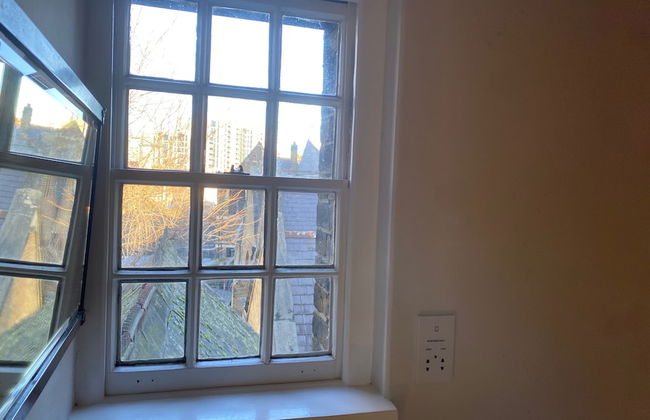 Victorian Building - Sleeps 5 - Pet Friendly - Foto 33