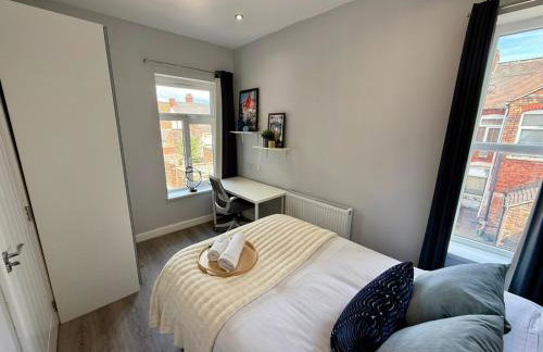 5 Bed 2 Shower Home - Foto 18