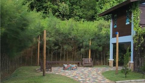 recanto da Juliana - Foto 2