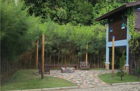 recanto da Juliana - Foto 2