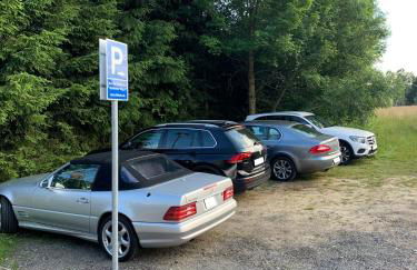 FaFeWo Ferienwohnungen mit Sternekomfort in Tanne Harz - Foto 41