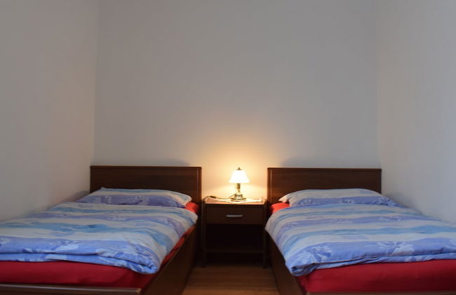 Apartments Green Oasis - Photo 3