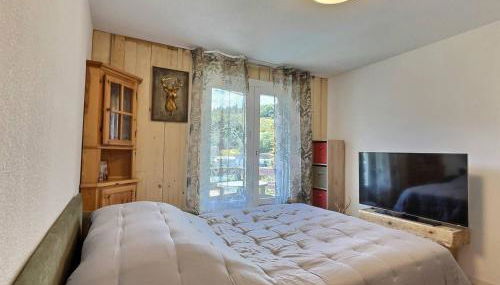 Studio le Chataîgnier - Photo 4