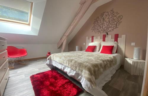 Le cosy de la vologne - Foto 1