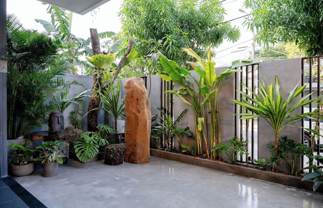 Shila Retreat Villa Danang - Foto 45