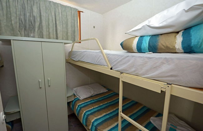 Echo Holiday Parks - Waikerie - Photo 37