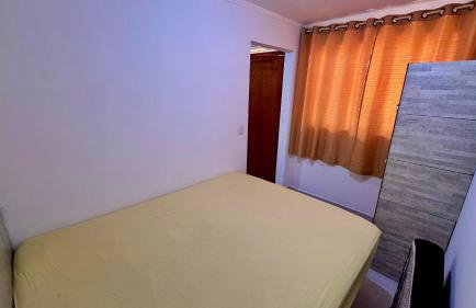 Florianópolis Campeche Apt - 500m da praia - Residencial Camillus - Foto 73