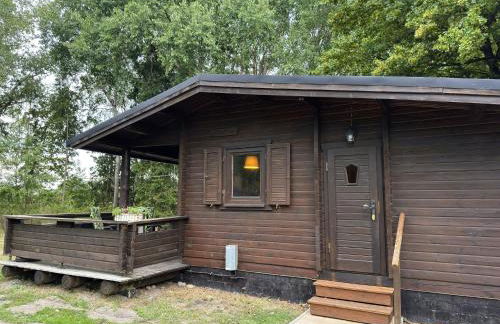 Gemutliche Unterkunfte auf dem Reiterhof in Eschede - Foto 76