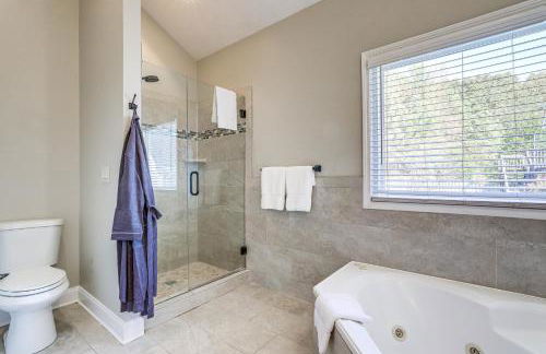 Walk to Trails Peaceful Family Home in Braselton - Photo 18