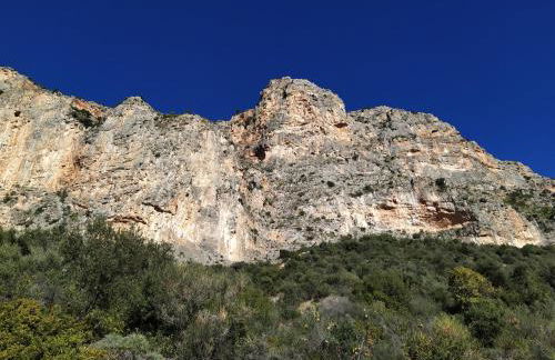 Red Rock and View Leonidio maisonette studio - Photo 25