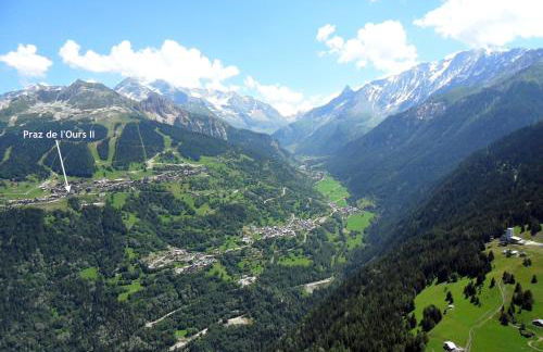 30 Praz Ski-in Ski-out Vallandry - Les Arcs - Paradiski - Foto 25