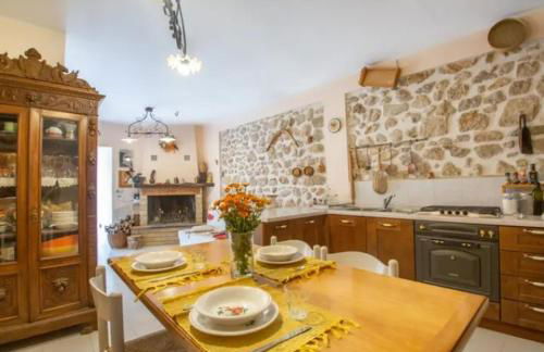 Casa D'Aurora - Foto 1