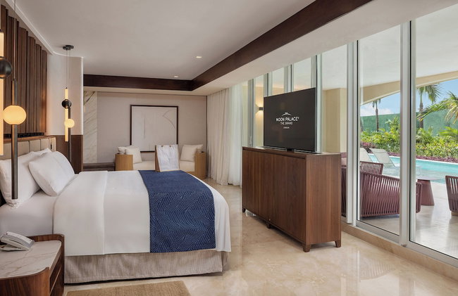 Moon Palace The Grand Cancun - All-inclusive - Foto 24