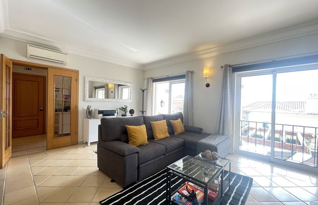 Sea and Sun 4 You - Palheiro Village - Foto 16