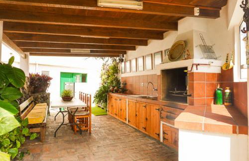 Casa La Poyata - Taganana - Foto 13