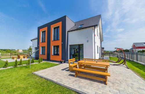 Dom wakacyjny Katamaran - Photo 1