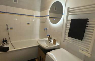 Studio « Le petit montagnard » - Foto 11