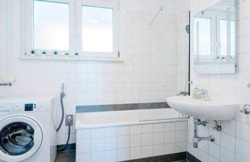 Chic City-View Apartments in Hanau - Foto 15