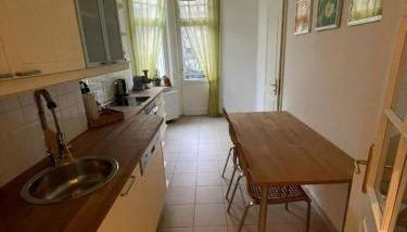 Villa 18 Boutique Apartment mit Gartenblick kostenfreies Parken Zoo und Zentrum fußläufig - Foto 5