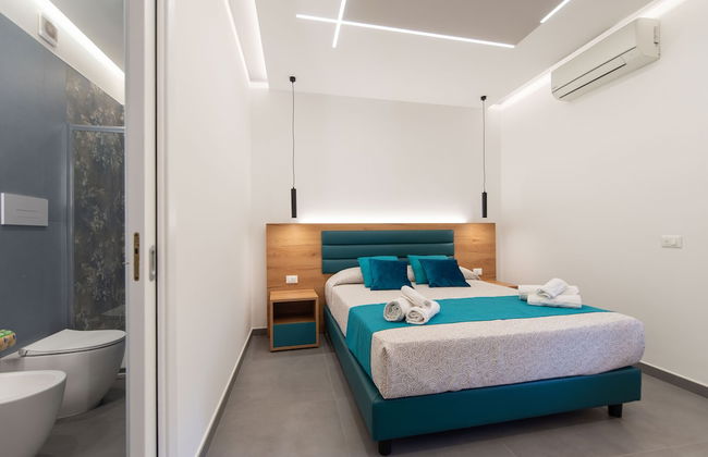 Room & Breakfast Aloe - Foto 76