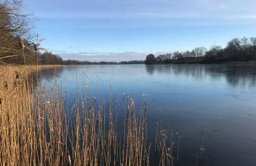Landhaus mit Garten & Kamin, für Familien & Freunde - Foto 32