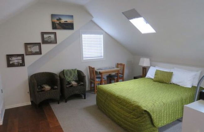 Blue Wave Motel Mount Maunganui - Foto 4