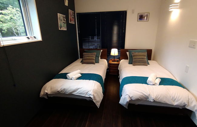 Avanti Chalet Hakuba - Foto 3