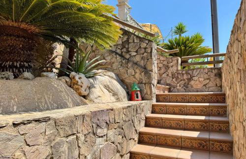 Villa Paraiso - mit riesigem Traumpool - Foto 6