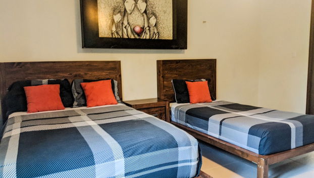 Villa Nautilus - Foto 2, Habitación