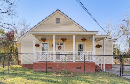 Nurses Welcome! 3 Mi to Augusta National Golf Club - Foto 3