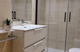 Cerca Airport, Riyadh Air, Ifema, Eisenhower, WIFI, 4 personas - Foto 10