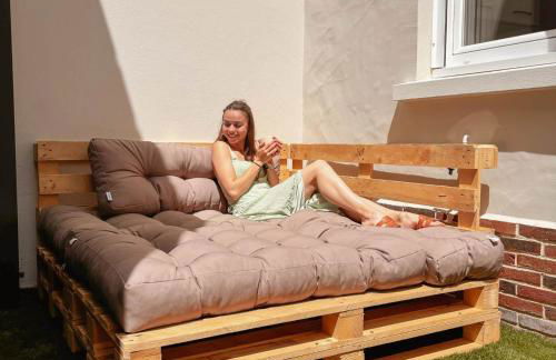 La Casa Laura, Balnéo & Terrasse Privée - Foto 11