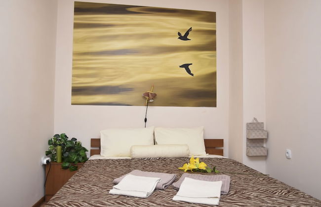 Apartments Plovdiv - Foto 13