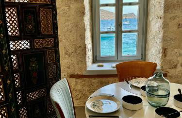 H-aris Seafront Mansion - Foto 35